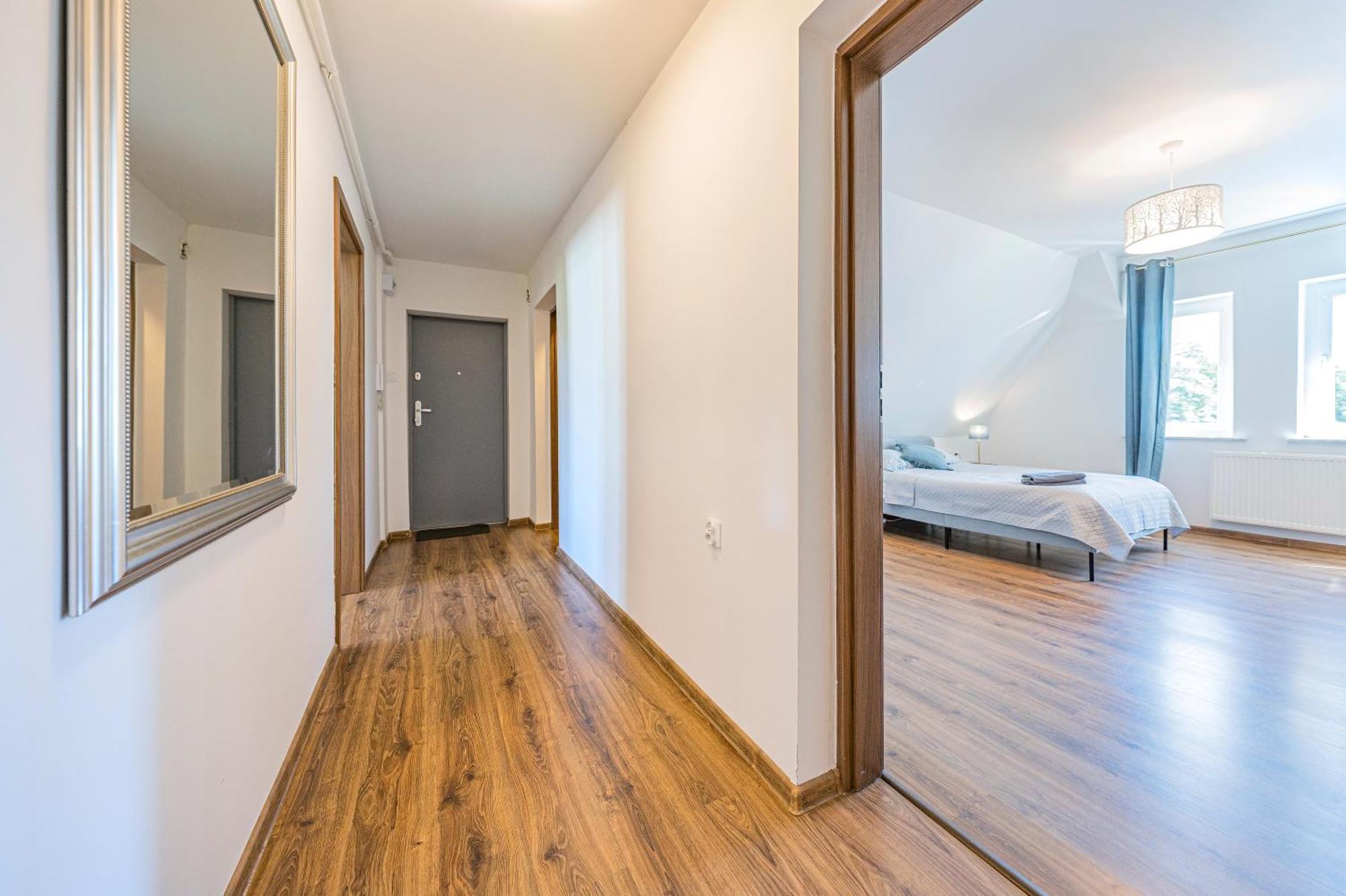 Hello Apartments Sopot Przy Molo 200 M Do Plazy Exterior foto